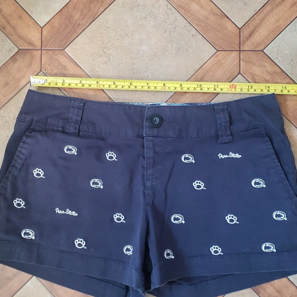 Penn State shorts